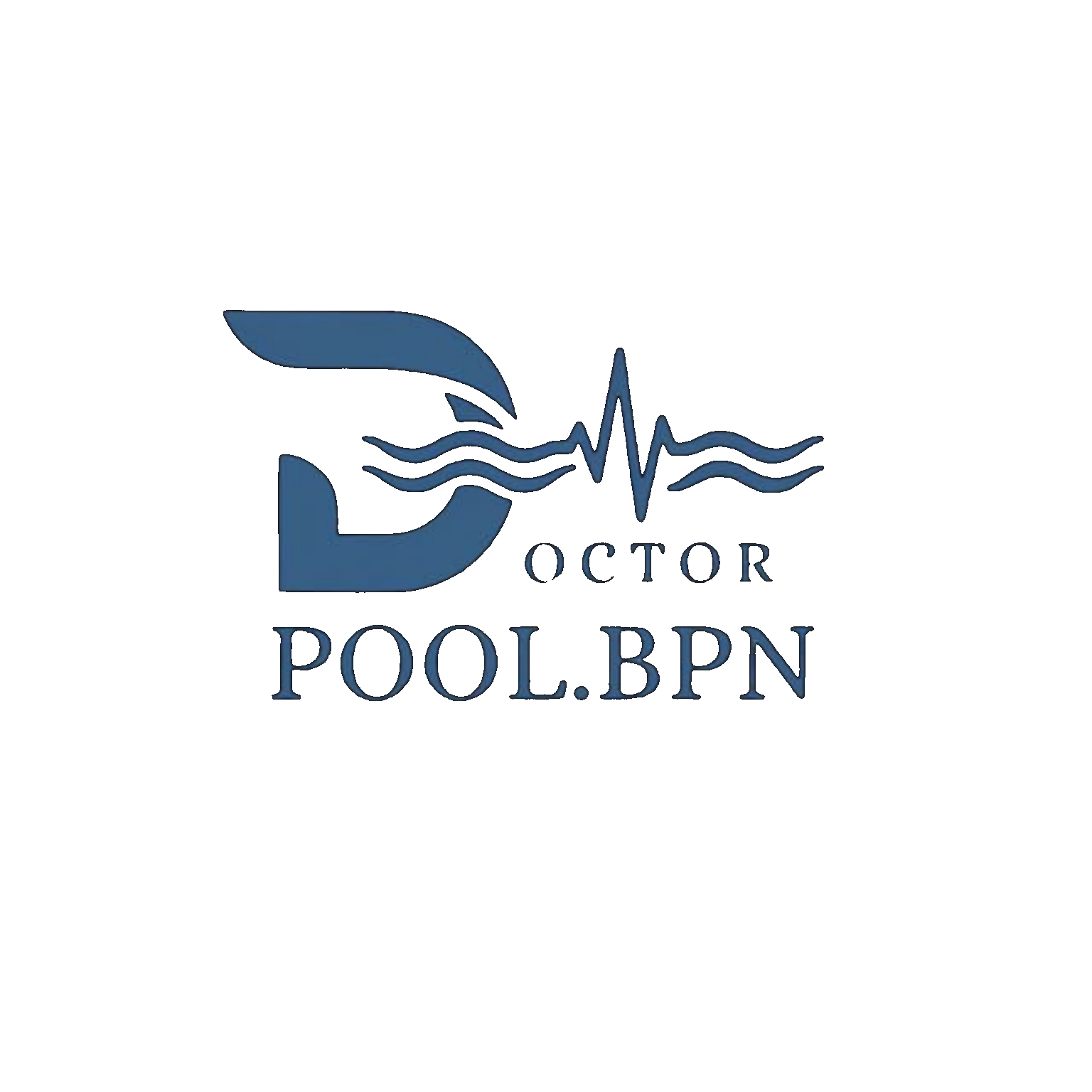 Logo Doctorpool.bpn